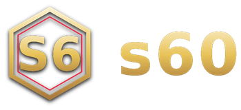 s60 logo